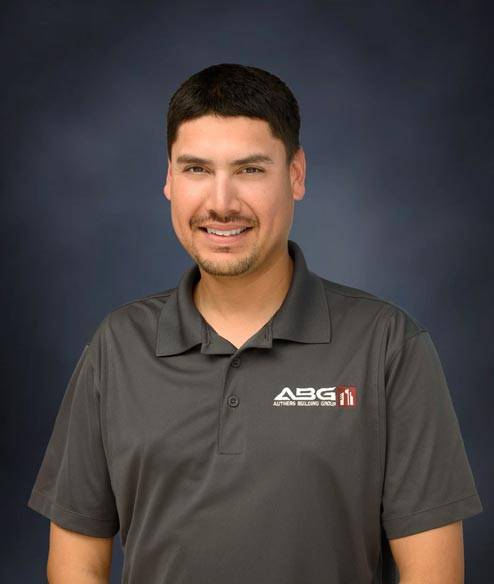 Enrique Lara Jr