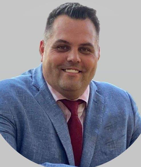 Darren Scott