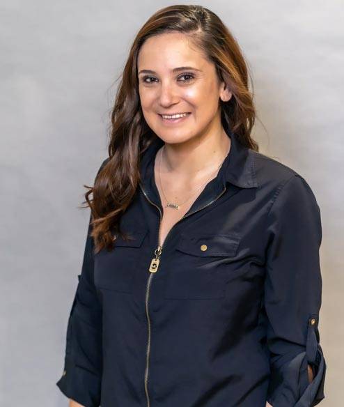 Victoria Lahr Johnson
