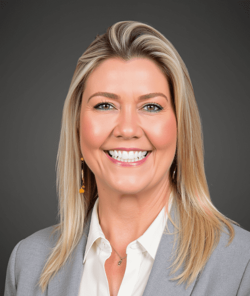 Amy Scott
