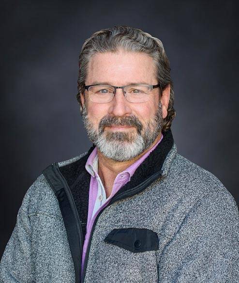 Randal Fuller